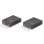 Transceiver Lindy 39383 HDMI USB 3840x2160 30Hz 70m Cat6 Transceiver Lindy 39383 HDMI USB 3840x2160 30Hz 70m Cat6