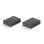 Transceiver Lindy 39383 HDMI USB 3840x2160 30Hz 70m Cat6 Transceiver Lindy 39383 HDMI USB 3840x2160 30Hz 70m Cat6