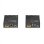 Transceiver Lindy 39383 HDMI USB 3840x2160 30Hz 70m Cat6 Transceiver Lindy 39383 HDMI USB 3840x2160 30Hz 70m Cat6