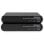 Extensor KVM HDMI USB StarTech SV565UTPHDU Vídeo 1080p Sin Comprimir 100m Aluminio