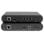 Extensor KVM HDMI USB StarTech SV565UTPHDU Vídeo 1080p Sin Comprimir 100m Aluminio