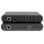 Extensor KVM HDMI USB StarTech SV565UTPHDU Vídeo 1080p Sin Comprimir 100m Aluminio