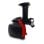 Sogo FDM-SS-5246 fabricante de postres congelados Máquina para elaborar postres congelados 250 W Negro, Rojo