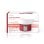 Nedis FCCM100FRD Zuckerwattemaschine Rot, Weiß 500 W
