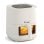Freidora de aire Comelec FA6500 6,5L 1800W 8 programas Blanco digital