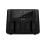 Freidora de aire caliente Flama 698FL 8L Doble 3040W LED Negro 9 Programas Touch