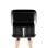Freidora de aire caliente Flama 698FL 8L Doble 3040W LED Negro 9 Programas Touch