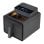 Freidora de aire JATA JEFR1270, 7L, 200°C, 6 programmes, Noir