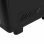 Freidora de aire JATA JEFR1230 6,2L 1700W 12 programas Termostato LED Negro Antiadherente