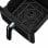 Freidora de aire JATA JEFR1230 6,2L 1700W 12 programas Termostato LED Negro Antiadherente