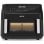 Freidora de Aire Sogo FRE-SS-10895 10,5L 2600W Temperatura 50-200°C LED Multifunzione