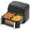 Freidora de Aire Sogo FRE-SS-10895 10,5L 2600W Temperatura 50-200°C LED Multifunzione