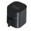 Freidora de aire Solac Léviter Digital 5 S97203800 5L 1500W 12 programas pantalla táctil negra