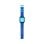 Smartwatch Cefa Toys Holawatch Fiber IP66 Kamera WLAN USB Rosa Smartwatch Kinder