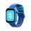 Smartwatch Cefa Toys Holawatch Fiber IP66 Kamera WLAN USB Rosa Smartwatch Kinder