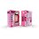 Kinder Smartwatch Rosa Hola Watch Smart Pro GPS WiFi Kamera USB Kinder Smartwatch Rosa Hola Watch Smart Pro GPS WiFi Kamera USB
