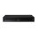 Grabador NVR Hanwha QRN-830S 8 canales 4K UHD H.265/H.264 1TB PoE 35W SATA Gigabit LAN