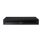 Grabador NVR Hanwha QRN-830S 8 canales 4K UHD H.265/H.264 1TB PoE 35W SATA Gigabit LAN