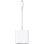 Lightning USB 3.2 Gen 1 Type-A Weiß Rundkabel Lightning Kabel Lightning USB 3.2 Gen 1 Type-A Weiß Rundkabel