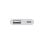 Lightning USB 3.2 Gen 1 Type-A Weiß Rundkabel Lightning Kabel Lightning USB 3.2 Gen 1 Type-A Weiß Rundkabel