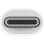 Hub USB Tipo C Apple MW5M3ZM/A HDMI 4K USB 3.2 Gen 1 Branco Hub USB Tipo C Apple MW5M3ZM/A HDMI 4K USB 3.2 Gen 1 Branco