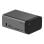 Dock USB-C Belkin Connect 11 Puertos HDMI Dual 8K/4K 120Hz SD MicroSD RJ-45 96W Gris