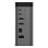 Dock USB-C Belkin Connect 11 Puertos HDMI Dual 8K/4K 120Hz SD MicroSD RJ-45 96W Gris
