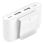 Hub USB Belkin BUZ001bt2MWHB7 4 Puertos USB 3.2 Gen 1 Tipo A/C Blanco 2m