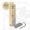 Hub USB 3.2 Gen 1 Type-C CLUB3D CSV-1593 8 Portas HDMI e Gigabit Ethernet Metálico