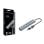 Hub USB Conceptronic HUBBIES20G 7 Puertos USB 3.2 Tipo-C y Tipo-A Aluminio Gris 0,25m