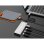 Hub USB Conceptronic HUBBIES16G 4 Puertos USB-C 3.2 Gen 2 Aluminio Gris 100W Power Delivery
