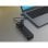 Hub USB 3.2 Gen 1 Type-A Equip 128965 7 Portas 5 Gbps Preto Hub USB 3.2 Gen 1 Type-A Equip 128965 7 Portas 5 Gbps Preto