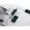 Hub USB 3.2 Gen 1 Type-A Equip 128965 7 Portas 5 Gbps Preto Hub USB 3.2 Gen 1 Type-A Equip 128965 7 Portas 5 Gbps Preto