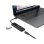 Equip 128964 Hub USB 5 Portas USB 3.2 Gen1 Tipo-C/Tipo-A 5000Mbit/s Preto