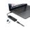 Equip 128964 Hub USB 5 Portas USB 3.2 Gen1 Tipo-C/Tipo-A 5000Mbit/s Preto