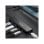 Equip 128964 Hub USB 5 Portas USB 3.2 Gen1 Tipo-C/Tipo-A 5000Mbit/s Preto