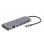 USB-Hub Gembird A-CM-COMBO5-05 USB 3.2 Gen 1 Type-C HDMI 4K Gigabit LAN 100W USB-Hub Gembird A-CM-COMBO5-05 USB 3.2 Gen 1 Type-C HDMI 4K Gigabit LAN 100W