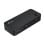 Hub USB KVM i-tec Universal 2x USB-C + 2x USB-A 3.0 5Gbps Switch Negro 1m