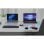 Hub USB KVM i-tec Universal 2x USB-C + 2x USB-A 3.0 5Gbps Switch Negro 1m