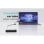 Hub USB KVM i-tec Universal 2x USB-C + 2x USB-A 3.0 5Gbps Switch Negro 1m