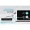 Hub USB KVM i-tec Universal 2x USB-C + 2x USB-A 3.0 5Gbps Switch Negro 1m