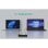 Hub USB KVM i-tec Universal 2x USB-C + 2x USB-A 3.0 5Gbps Switch Negro 1m