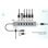 I-Tec C31HUBMETAL703 Hub USB-C/USB-A 5Gbps Carga Ativa 0,3m Metal Cinzento