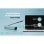 I-Tec CAHUBMETAL2A2CPD Hub Universal 4 Portas 2x USB-C + 2x USB-A com Power Delivery 85W Metal Prateado