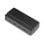 Hub USB i-tec USB 3.0 4 Puertos con Alimentación Externa 5000Mbit/s Negro