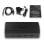 Hub USB i-tec USB 3.0 4 Puertos con Alimentación Externa 5000Mbit/s Negro
