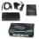 Hub USB i-tec USB 3.0 4 Puertos con Alimentación Externa 5000Mbit/s Negro