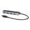 USB-Hub i-tec Metal Superspeed USB 3.0 4-Port Hub USB 3.2 Gen 1 Type-A USB-Hub i-tec Metal Superspeed USB 3.0 4-Port Hub USB 3.2 Gen 1 Type-A