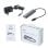 USB-Hub i-tec Metal Superspeed USB 3.0 4-Port Hub USB 3.2 Gen 1 Type-A USB-Hub i-tec Metal Superspeed USB 3.0 4-Port Hub USB 3.2 Gen 1 Type-A
