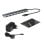 Hub USB 3.0 i-tec Metal 7 Puertos 5Gbps Plata Alimentación Externa Plug & Play